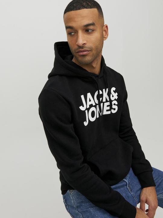 Immagine prodotto Jack & Jones Felpa con cappuccio (XXL)
