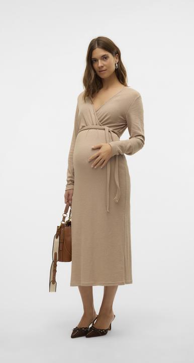 Actual product image Mamalicious MLFREDERIKKE Maternity dress Dress (L)