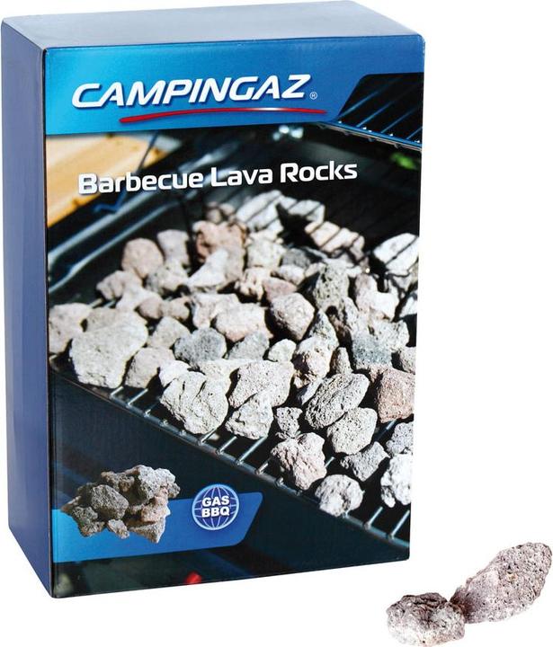 Produktbild Campingaz Lavasteine (3 kg)