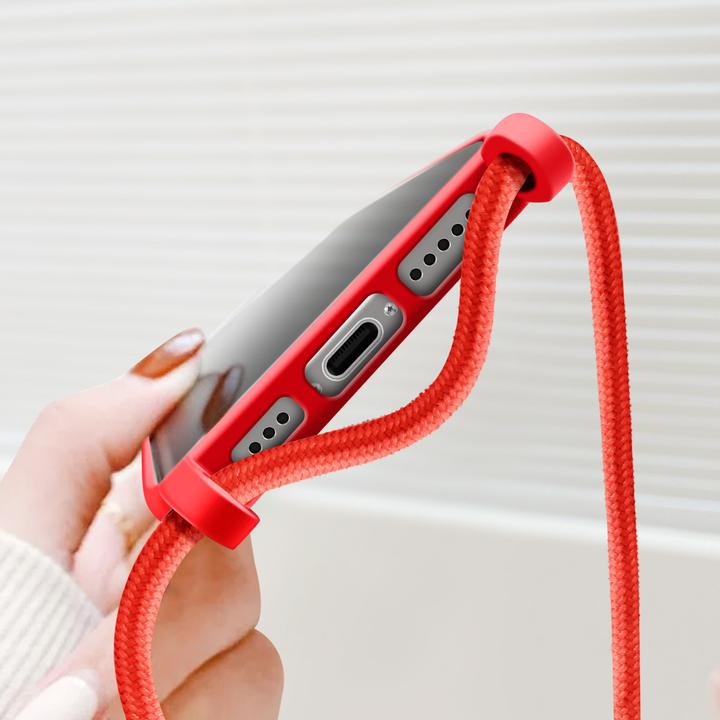 Actual product image Avizar NeckShell Case