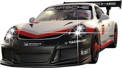 Produktbild Playmobil Porsche 911 GT3 Cup (70764, Playmobil Porsche)