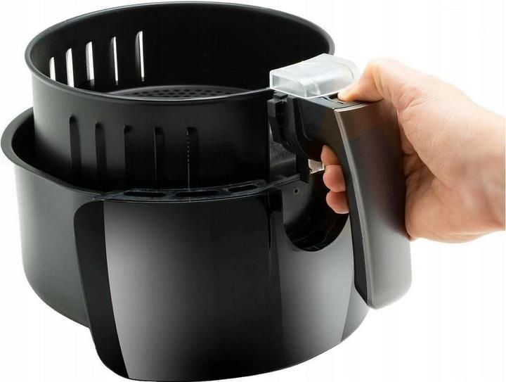 Image du produit Black & Decker Black&Decker Grille-pain BEZTŁUSZCZOWA Black&DECKER BXAF2500E AIR Toaster (Prise UE)