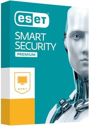 ESET Smart Security Premium ESD Full, 1 anno, 1 dispositivo (1 Utente, 12 mesi)