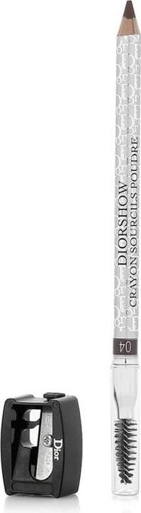 Actual product image Dior Diorshow Crayon Sourcils Poudre (Auburn)