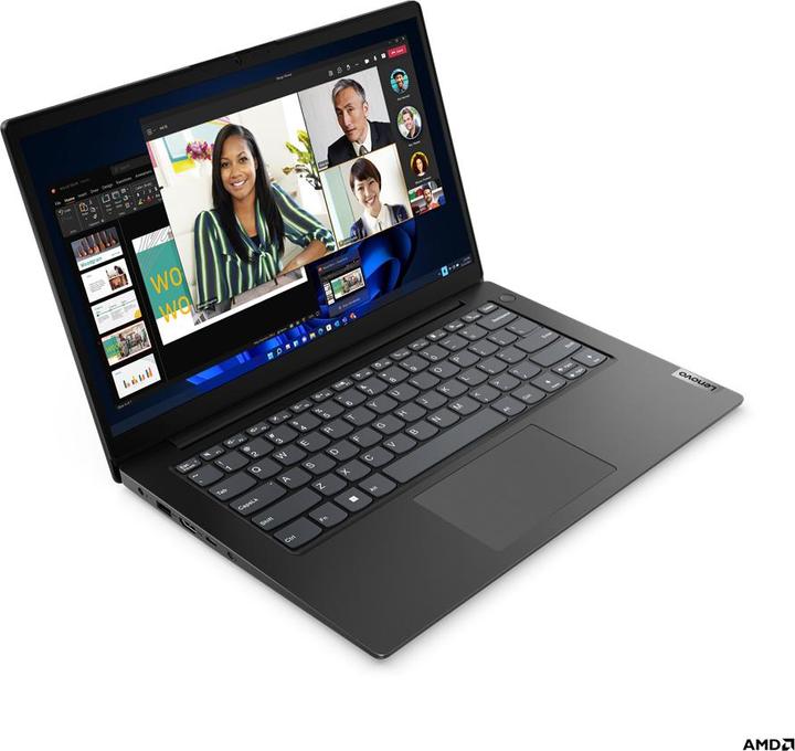 Produktbild Lenovo V14 G4 (14", AMD Athlon Gold 7220U, 8 GB, 512 GB, DE)
