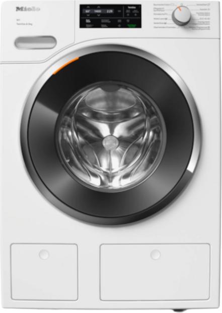 Actual product image Miele WWG 700-60 CH Warmwater (9 kg, Right)