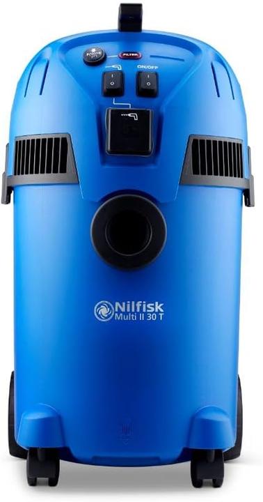 Produktbild Nilfisk Multi II 30 T (Nass-Trockensauger)