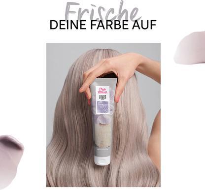 Image du produit Wella Color Fresh (Blonde perle)