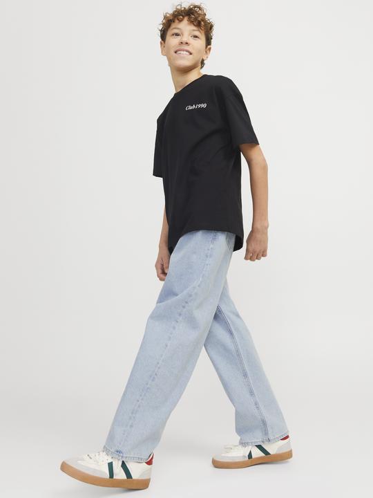 Actual product image Jack & Jones Jjialex Jjoriginal Sq 851 Noos Jnr (128)