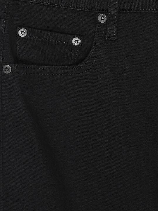 Actual product image Levis 721 High Rise Skinny Jeans long shot (W26/L32)