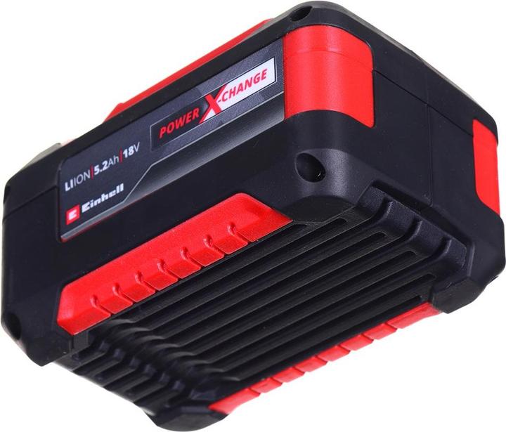 Actual product image Einhell PXC Twinpack (18 V)