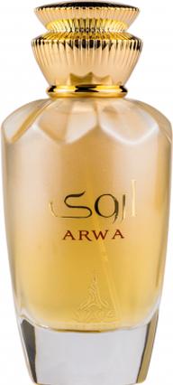 Produktbild Paris Corner Arwa Eau De Parfum 100ml (Eau de Parfum, 100 ml)
