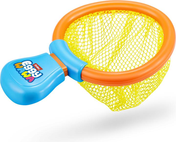 Image du produit Zuru Eggywawa Salle de bain Temps Surprise Bleu