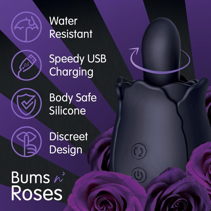 Immagine prodotto Skins Rose Buddies