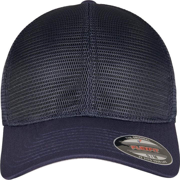 Produktbild Flexfit 360 Omnimesh Cap (S/M)