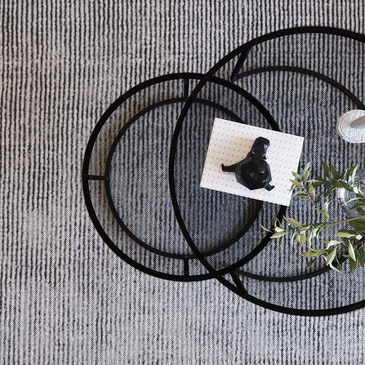 Actual product image En.Casa Kokkola (80 x 60 x 45 cm)