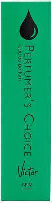 Immagine prodotto Milton Lloyd Scelta del Profumiere Victor (Eau de parfum, 50 ml)