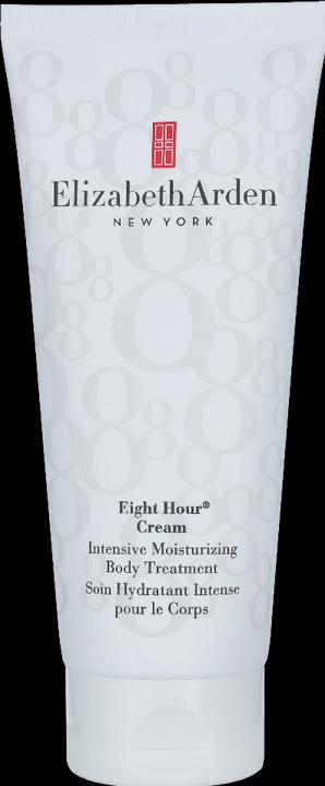 Actual product image Elizabeth Arden Eight Hour Cream (Body cream, 200 ml)