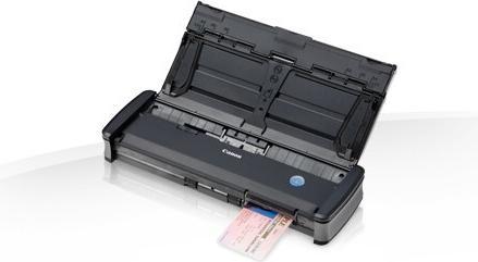 Produktbild Canon P-215 II imageFORMULA (USB)