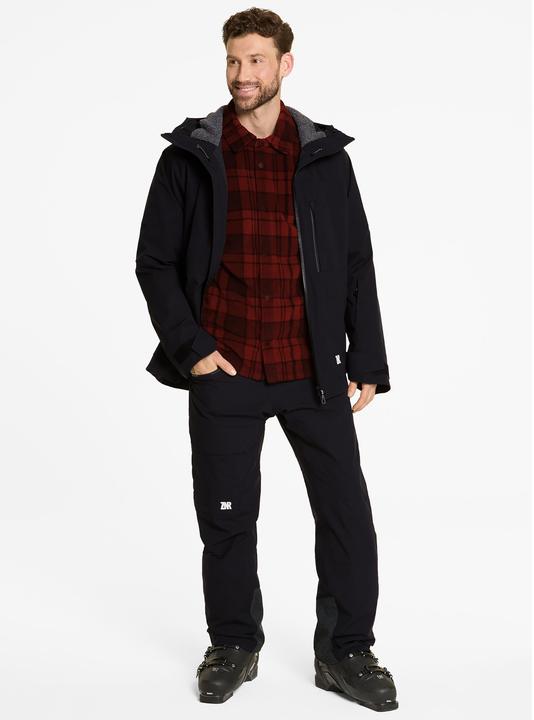 Actual product image Ziener RAPPOLD man (pants ski) (M)