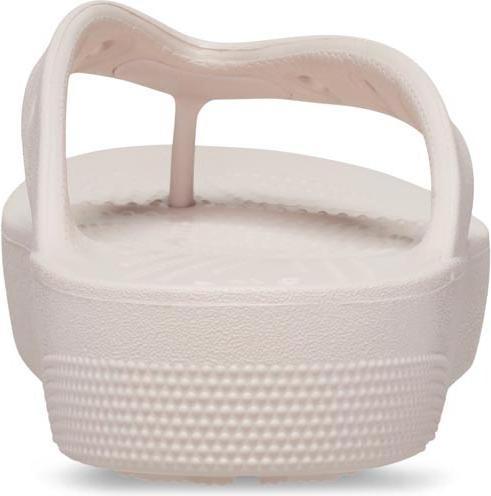 Actual product image Crocs W's Classic Platform Flip (41, 41.5, 42, 41 1/3)