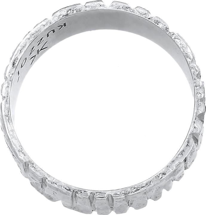 Image du produit Kuzzoi Bague à ruban (64, Argent 925)