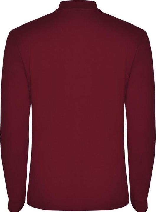 Produktbild Alpinia Estrella Poloshirt Langärmlig (XL)