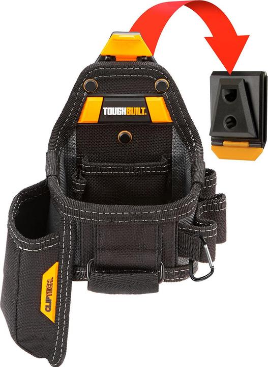 ToughBuilt Werkzeugtasche Utility