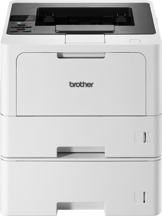 Produktbild Brother HL-L5210DNT SFP-Laser A4 (Laser, Schwarz-Weiss)