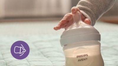 Produktbild Philips Avent Natural Response (240 ml)