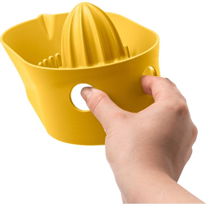 Actual product image Blim Plus Grapefruit squeezer