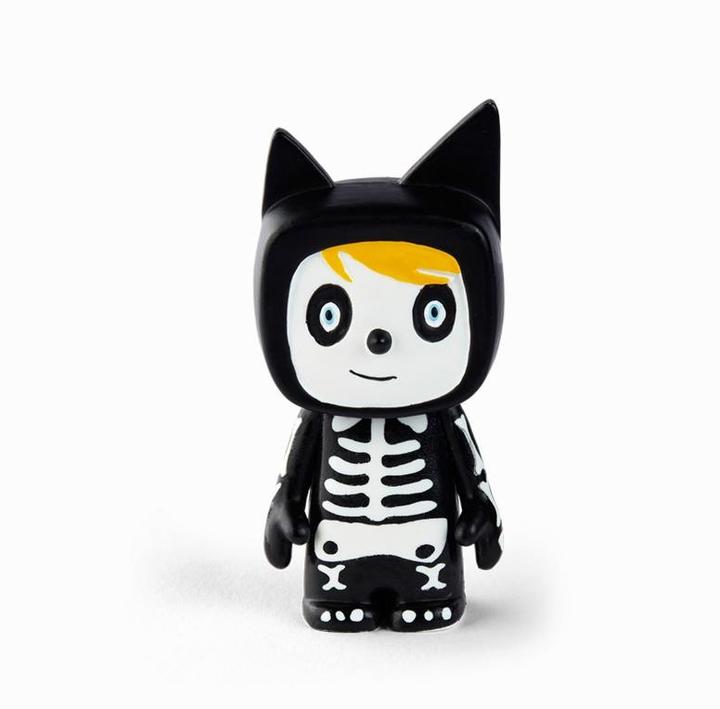 Produktbild Tonies Kreativ-Tonie - Hörfigur Spooky (Deutsch)