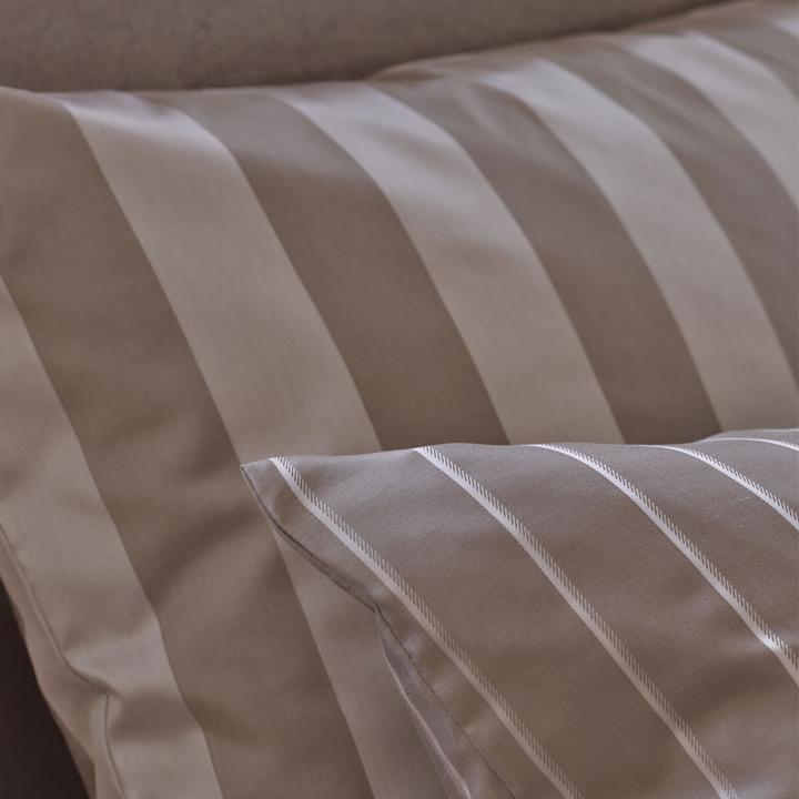 Image du produit Curt Bauer Belluno (Set de linge de lit, 155x200 cm + 80x80 cm)