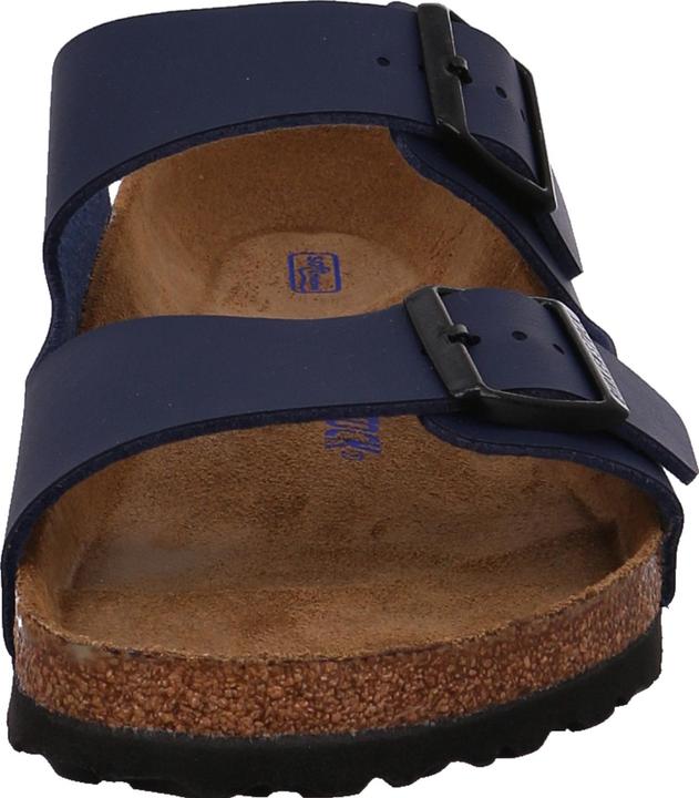 Produktbild Birkenstock Arizona Weichbettung Birko-Flor Normal (47)