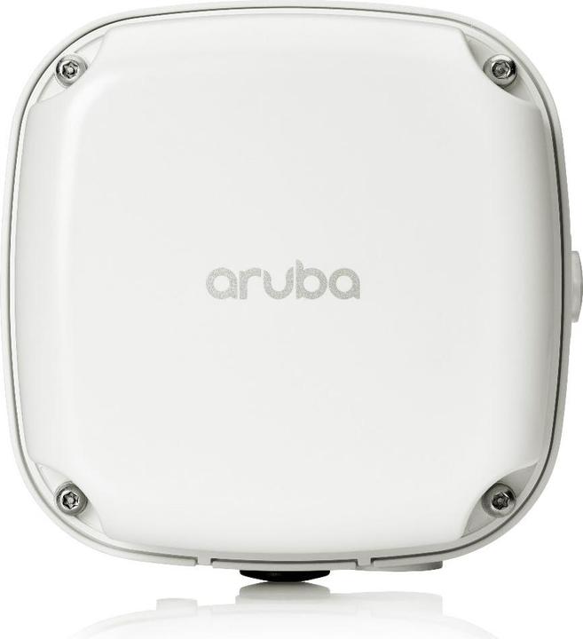 Produktbild HPE Aruba AP-565 (US), 1774 Mbit/s, 574 Mbit/s, 1200 Mbit/s, 10,100,1000 Mbit (1200 Mbit/s)