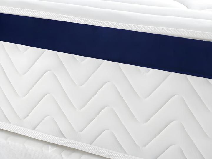 Actual product image Dreamea Marquis (160 x 200 cm, Spring core)