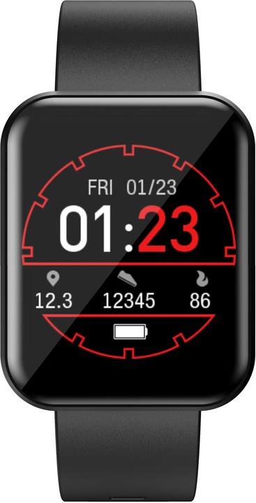 Produktbild Lenovo E1 Pro (42.60 mm)