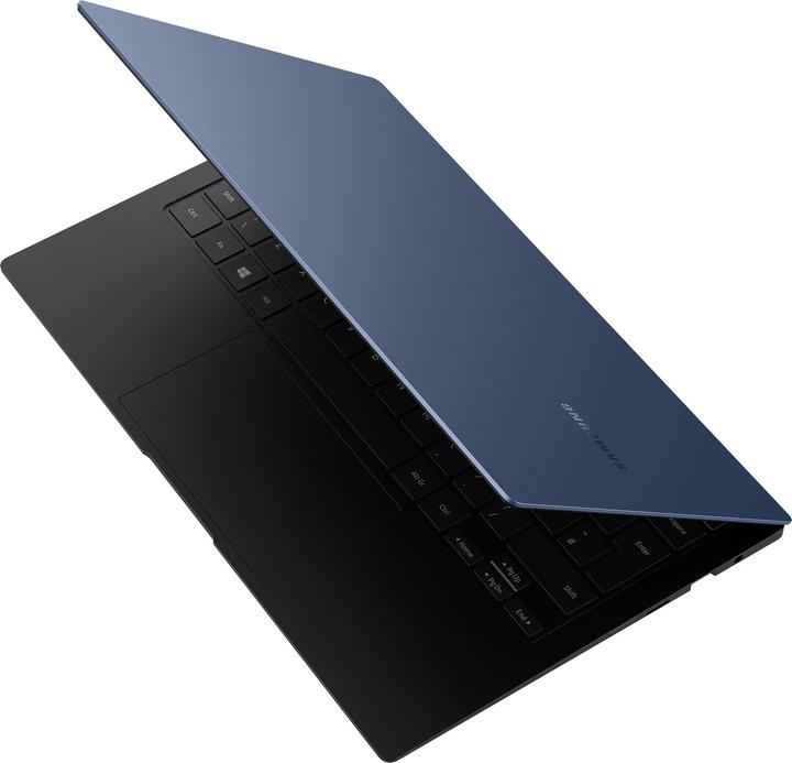Actual product image Samsung Galaxy Book Pro (13.30", Intel Core i7-1160G7, 16 GB, 512 GB, DE)