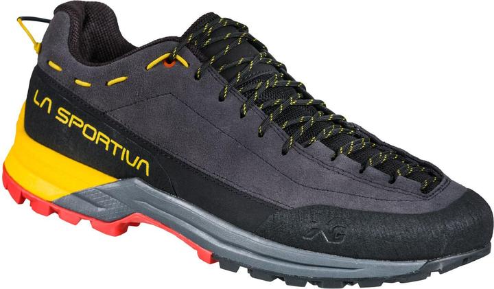 Giallo, Grigio, Arancia, Nero