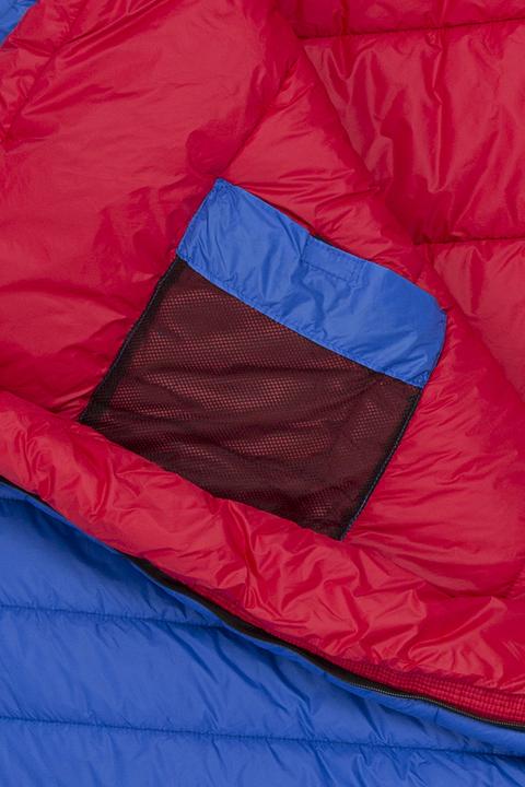Produktbild Carinthia Young Hero Sleeping Bag (185 cm)