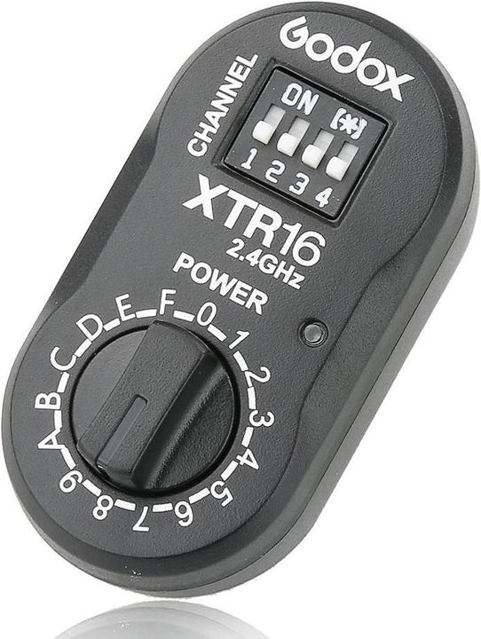 Immagine prodotto Godox Xtr-16