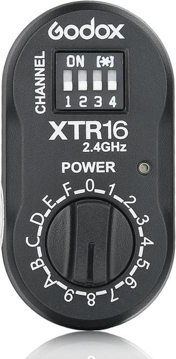 Immagine prodotto Godox Xtr-16
