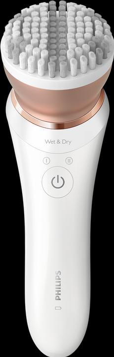 Produktbild Philips Satinelle Prestige