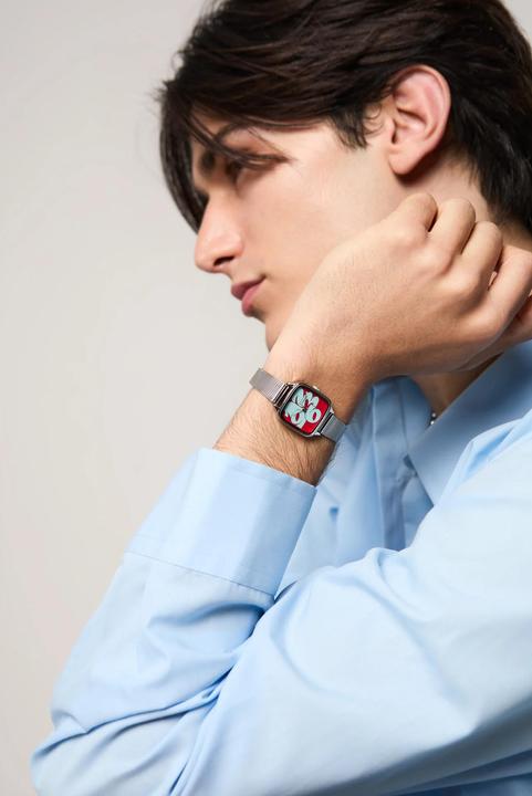 Image du produit Komono montre kate royale cameo (25 mm)