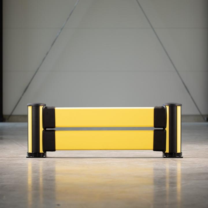 Actual product image kaiserkraft Handrail