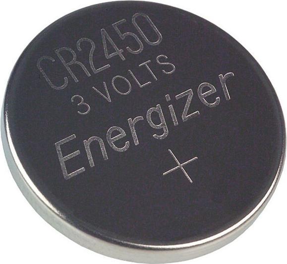 Immagine prodotto Energizer ENCR2450 (1 pz., CR2450, 550 mAh)