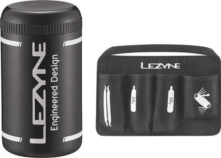Produktbild Lezyne Flow Caddy ohne Organizer
