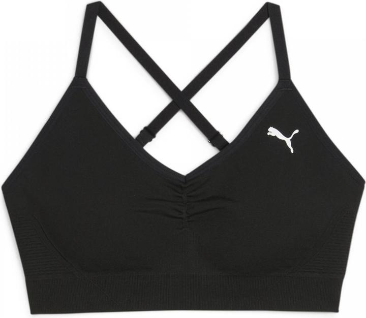 Image du produit Puma Move Shapeluxe Seamless Bra (L)