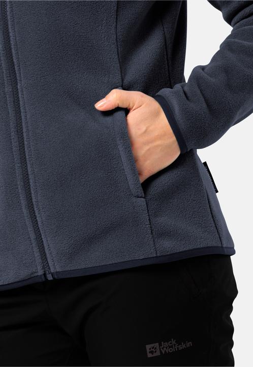 Produktbild Jack Wolfskin Moonrise Fz W (L)