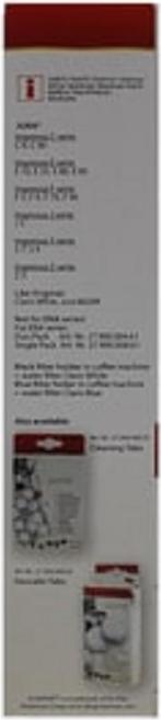 Actual product image Scanpart Water filter cartridge for Jura Impressa fully automatic coffee machines